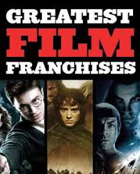 Greatest Film Franchises Box Office Introduction