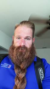 🤣😆 #beard #fypシ #beardlook #hairstyle #vikings