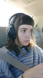 Enjoying Music in the Car with Headphones