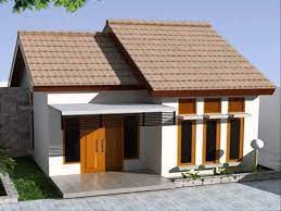 Model rumah klasik mungkin sudah jarang ditemukan. 51 Foto Desain Rumah Sederhana N Minimalis Terbaru Dan Terbaik Deagam Design