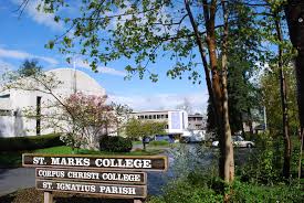 Corpus christi college celebrated its quincentenary in 2017. Corpus Christi College Vancouver Wikipedia