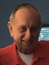 Obituary information for Carl Edwin Ritter