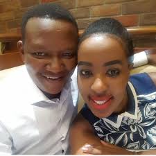 Governor alfred mutua dumped by his beautiful wife, lillian,… man begs for mercy like a toddler after he. Governor Mutua Praises His Wife On National Tv