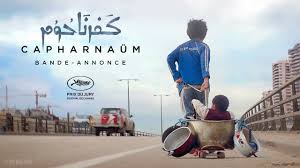 The inspirational platform showcasing the best shorts around. Labaki 1st Female Arab Director Shortlisted For Oscar With Capharnaum Egypt Independent