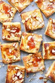 Apricot Breakfast Pastries Tutti Dolci Recipe Breakfast Pastries Breakfast Brunch Recipes Breakfast Brunch