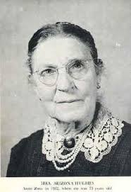 Mona (Gaulding) Decker was born in Ozark County and taught at Gainesville  High School a yaar or two. She turned 92 this week, and it looks like she  is teaching.