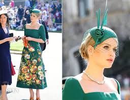 For reasons which the family has chosen not to explain, earl spencer was not present at the wedding at which lady kitty, 30, married a man five. Lady Kitty Spencer Archives Mira Clinic