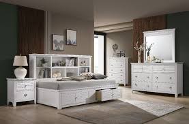Shop wayfair.co.uk for the best metal platform bed frames. Bessey Full Storage Bed White Myco Be735 F