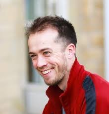 Jon Eldridge's Instagram, Twitter & Facebook