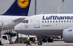 Les prix des billets d'avion vers iasi départ de st petersburg dépendent du jour de la semaine, du mois et de l'heure de départ, ainsi que de la compagnie aérienne. Lufthansa Introduce Curse Aeriene Iasi Frankfurt Incepand Din 21 Mai Vor Fi Patru Zboruri Pe SÄptÄmanÄ PreÅ£ul Biletului Dus Intors Pornind De La 189 De Euro