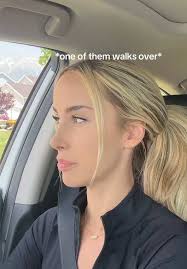 Kat Braden Relationship