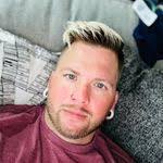 Jesse Lytton's Instagram, Twitter & Facebook