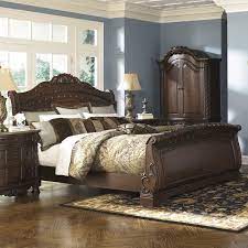 Pin By Rawan Al Moghazy On My House Bedroom Ideas In 2021 North Shore Bedroom Set Ashley Bedroom Furniture Sets Ashley Furniture Bedroom
