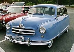 Fender skirts - Wikipedia
