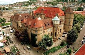 Altes Schloss Old Castle Castles Palaces Stuttgart Marketing Gmbh Castle European Castles Beautiful Castles