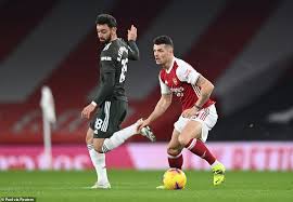 We have our first win of the mikel arteta era thanks to a determined, energetic performance on new year's day. Goij9ipxfu3xtm
