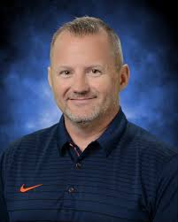 Wakeland High School Staff