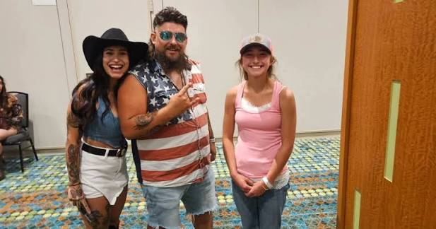 Jordan McCullough was interviewed backstage moments after he was named the  runner-up on Season 24 of "American Idol." He shared his reaction to the  results and made it clear how much he