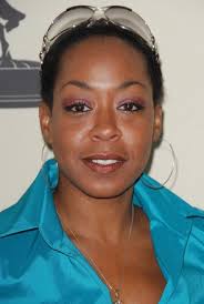 Ali Leroi Co-creatorexecutive Producer Tyler James Editorial Stock Photo