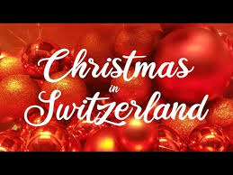 Check spelling or type a new query. Christmas In Switzerland Youtube