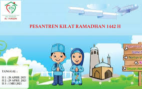 Check spelling or type a new query. Pesantren Kilat Ramadhan 1442 H Yayasan Cinta Kasih Ummat