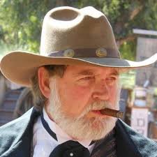 Bill Crouch: Actor in Sierra Vista, Arizona.