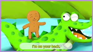 Gingerbread man story jack hartmann. Kidsmon The Gingerbread Man Part2ã…£fairy Talesã…£english Story Timeã…£children Story Www Kidsmon Com Youtube