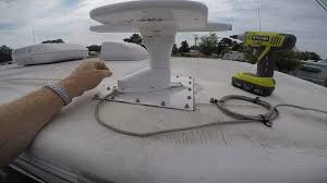 Quick recovery gas/electric water heater. 8 Best Rv Tv Antenna Reviews And Buying Guide For 2021