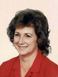 Margaret McCain Obituary