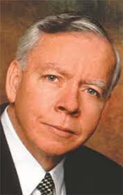 Dr. R. Neil Lowry Grant