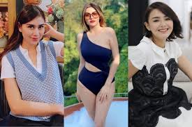 Pasalnya, sebelumnya memes prameswari dikabarkan memiliki hubungan percintaan dengan billy syahputra. 7 Pesona Perempuan Yang Pernah Dekat Dengan Billy Syahputra