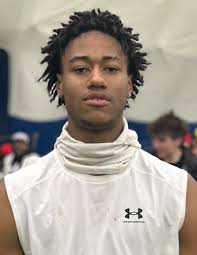 2025 Top Cornerback Recruits in Illinois