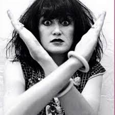 Myra Power, Slant 6 Photo Charles Mundy