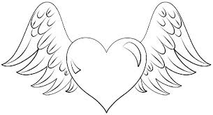 Mandalo via email ad un amico; Disegni Di Amore Da Colorare 100 Bellissimo Immagini Gratuite