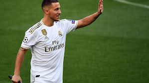 Эден азар, полузащитник, реал мадрид. Eden Azar Reshil Problemu Otsutstviya Parikmahera Na Karantine I Kardinalno Smenil Imidzh Real Madrid Eden Hazard Real Madrid Coach