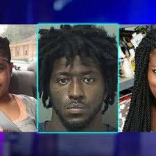 Jury recommends death penalty for man convicted of killing woman and her  daughter