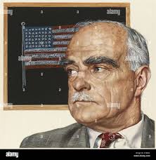 Thornton wilder hi-res stock photography and images