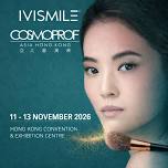 Cosmoprof Asia 2026