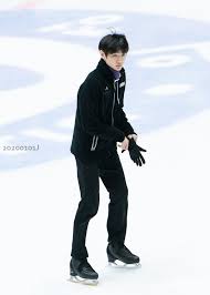 Sunghoon I Land