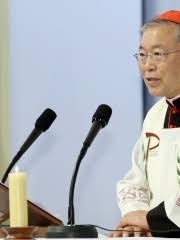 Und alle sind jung oder in mittlerem alter.mehrere fälle seltener hirnvenenthrombosen führten zum stopp ein jahr lang hat der kölner kardinal rainer maria woelki ein gutachten zum umgang mit. Andrew Yeom Soo Jung Biography 21st Century Catholic Archbishop Of Seoul Pantheon