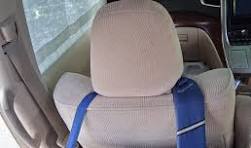 Hi all, I have an alphard with an electric seat that comes ...