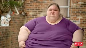 And they were pushing me to. 1000 Lb Sisters How Is Tammy Slaton Doing Now