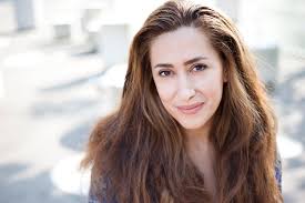 Aicha's Twaalf: Fidan Ekiz