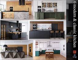 Over 20 years of experience to give you great deals on quality home products and more. Lamp 3d Model Kitchen Set Cgtrader
