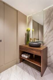 From glass to stone, round to rectangular, there is a showpiece for every bathroom. Vessel Sinks A Complete Guide Roomhints