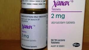 Image result for Alprazolam