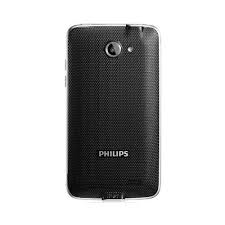 Philips W8500 - description and ...