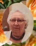 Josephine Aker Ansell Obituary (2023)