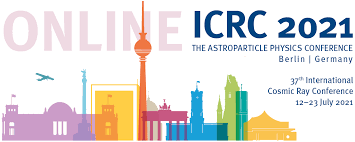 Deut de hh or deut de hh xxx: 37 International Cosmic Ray Conference 2021