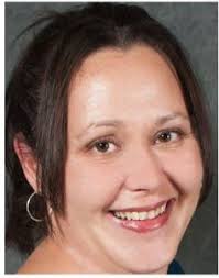 Jennifer Natalie Marie Critchley